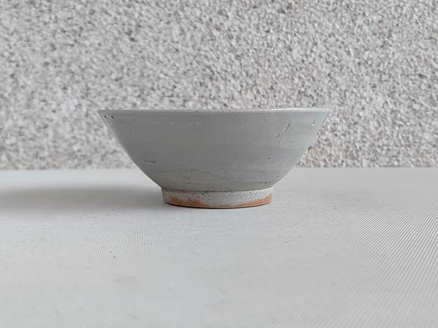 古玩陶瓷青花花卉紋碗拍賣，當前價格680元