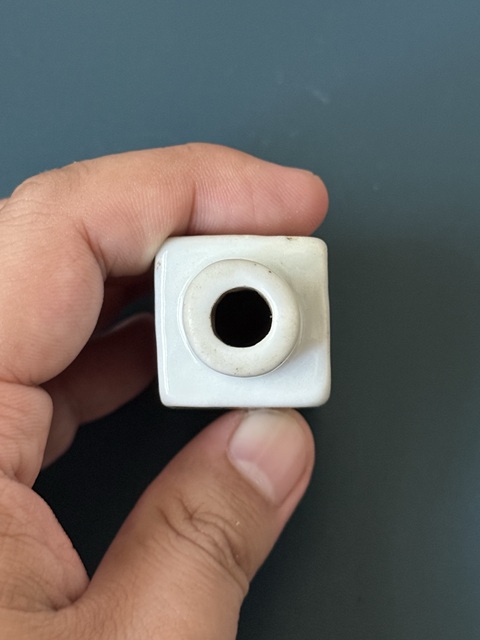 古玩陶瓷晚清·人物故事四方鼻煙壺全品拍賣(mài),當(dāng)前價(jià)格1400元