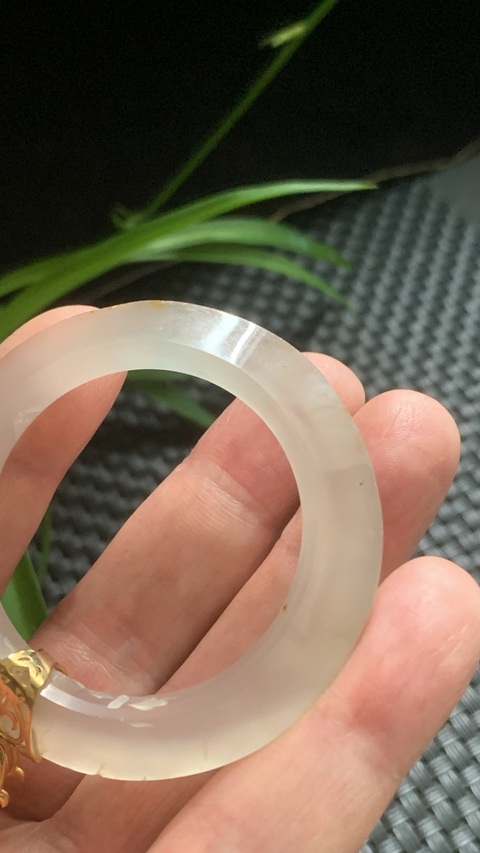 古玩玉器戰國瑪瑙“三才環”拍賣,當前價格16000元