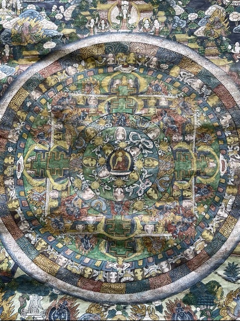古玩雜項卡真品鑒賞圖
