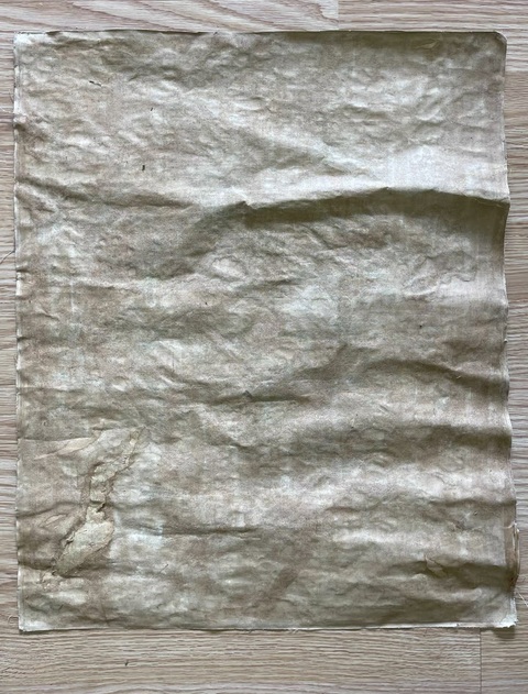 古玩雜項卡真品鑒賞圖