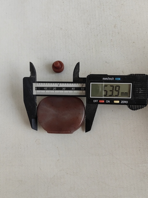 古玩玉器金絲玉雕“素紋鼻煙壺”真品鑒賞圖