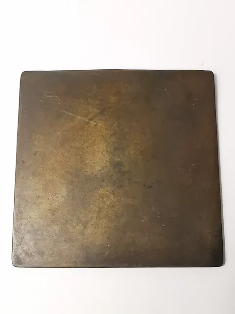 古玩銅器銅鏡真品鑒賞圖