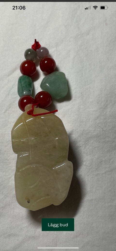 古玩玉器貔貅真品鑒賞圖
