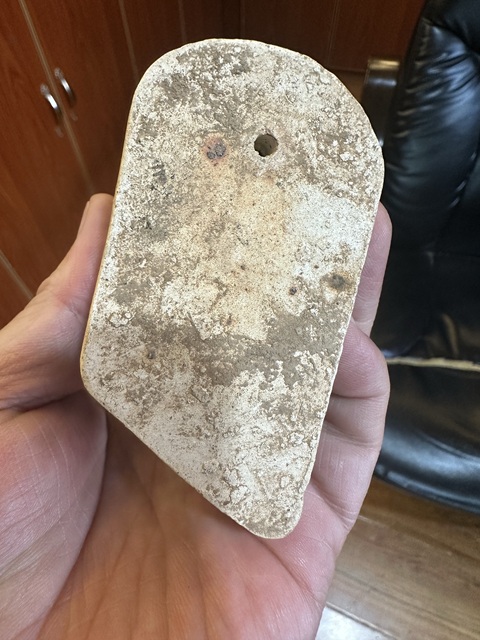古玩陶瓷琺華彩瑞獸拍賣,當前價格5555元