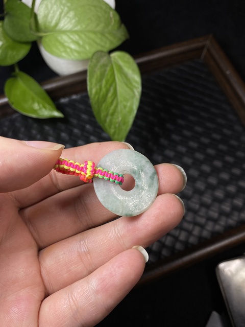 古玩玉器（放漏，不比價格比質量?。┣宕烊霍浯洹捌桨部邸迸馁u，當前價格1200元