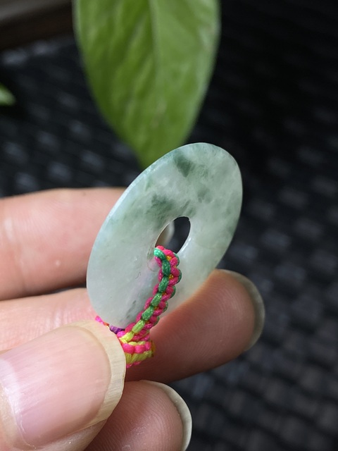 古玩玉器（放漏，不比價格比質量?。┣宕烊霍浯洹捌桨部邸迸馁u，當前價格1200元
