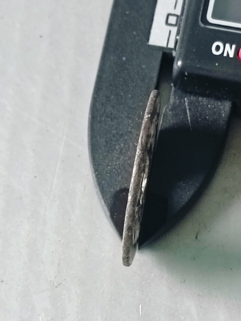 古玩錢幣天啟通寶拍賣，當前價格68元
