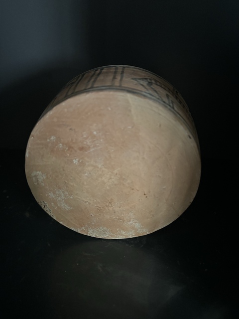 古玩陶瓷哈拉帕文明·彩陶真品鑒賞圖