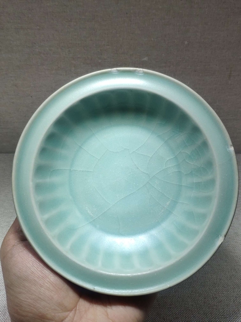 古玩陶瓷宋真品鑒賞圖