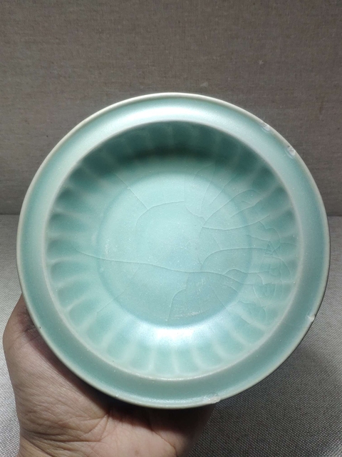 古玩陶瓷宋真品鑒賞圖