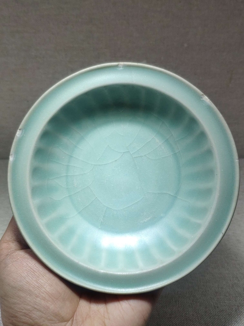 古玩陶瓷宋真品鑒賞圖