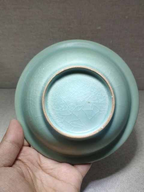 古玩陶瓷宋真品鑒賞圖