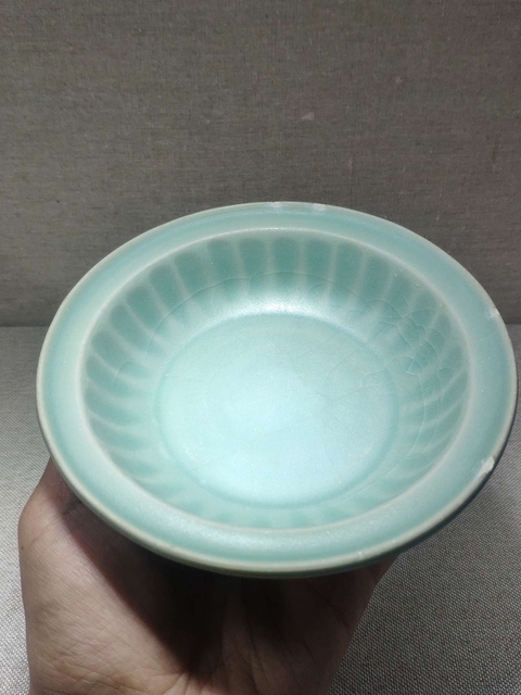 古玩陶瓷宋真品鑒賞圖