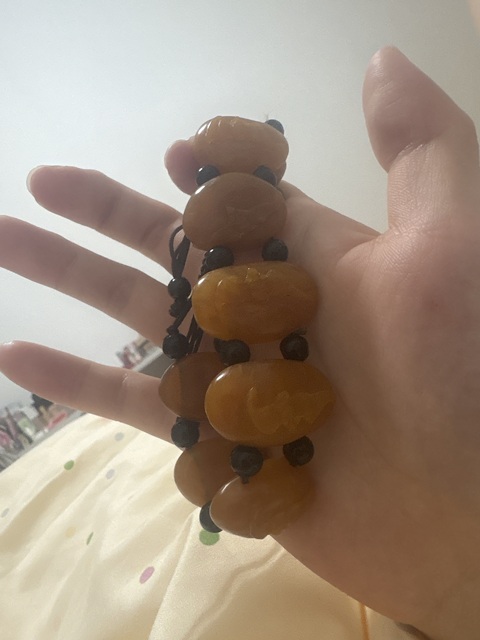 古玩玉器手排真品鑒賞圖