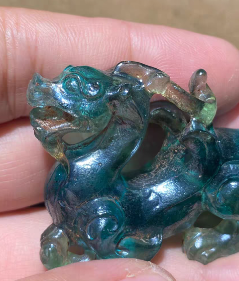 古玩雜項??真品鑒賞圖