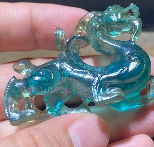 古玩雜項??真品鑒賞圖