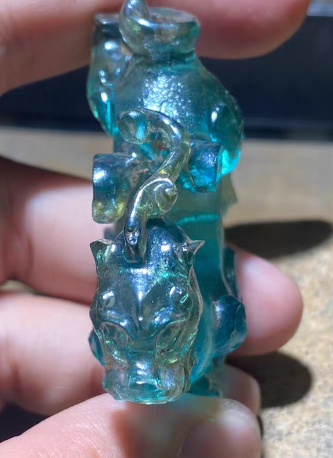 古玩雜項??真品鑒賞圖