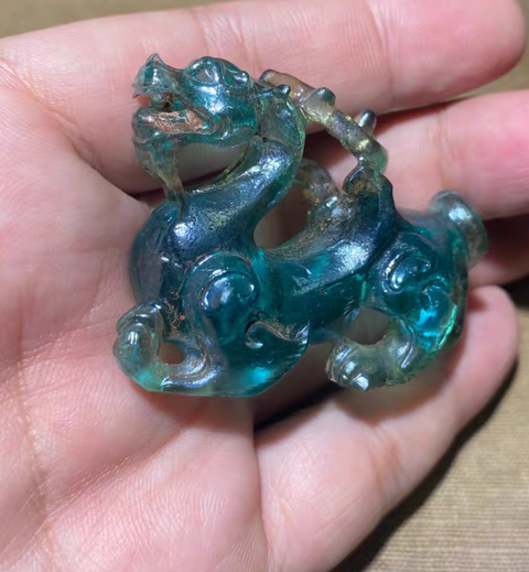 古玩雜項??真品鑒賞圖