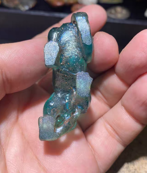 古玩雜項??真品鑒賞圖