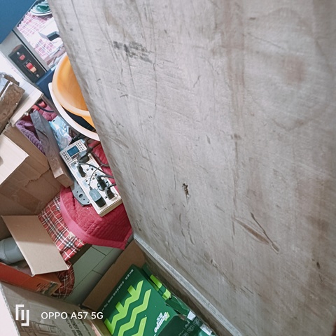 古玩雜項佛前銘文牌真品鑒賞圖
