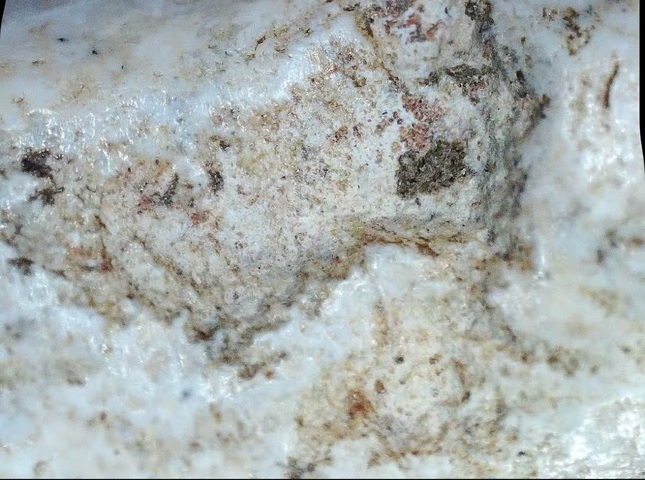 古玩玉器仿古玉管真品鑒賞圖