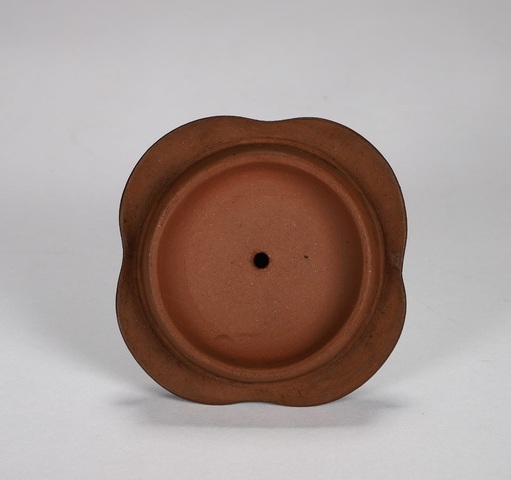 古玩雜項(xiàng)紫砂壺真品鑒賞圖