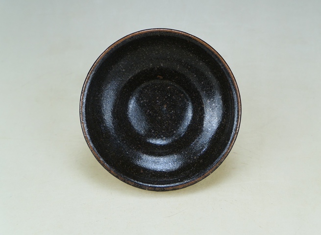 古玩陶瓷南宋.吉州窯黑釉茶盞(經典茶器)拍賣,當前價格1元