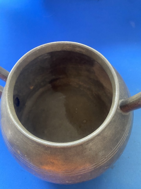 古玩雜項錫壺真品鑒賞圖