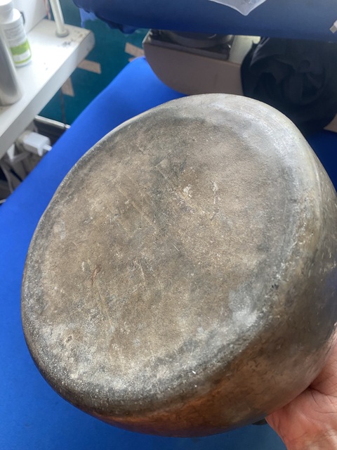 古玩雜項錫壺真品鑒賞圖