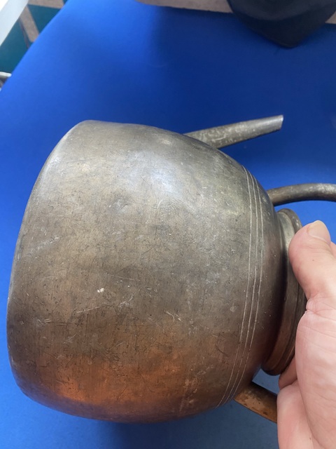 古玩雜項錫壺真品鑒賞圖