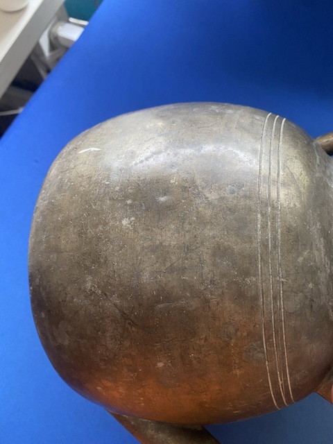 古玩雜項錫壺真品鑒賞圖