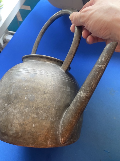 古玩雜項錫壺真品鑒賞圖