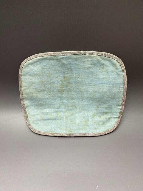 古玩陶瓷晚清福袋真品鑒賞圖