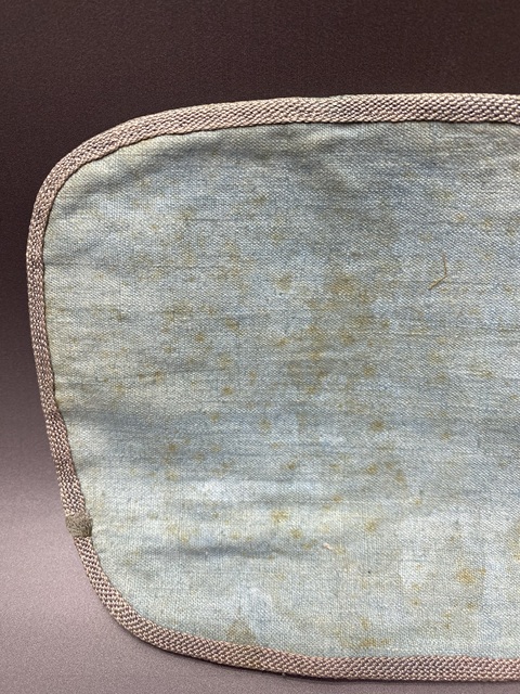 古玩陶瓷晚清福袋真品鑒賞圖