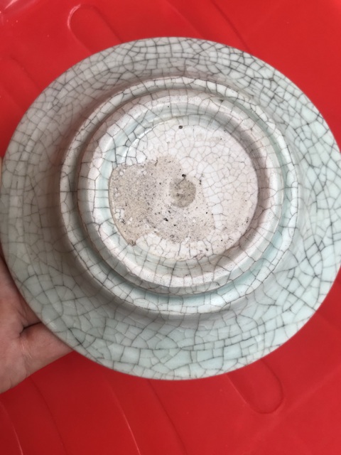 古玩陶瓷元末明初龍泉窯壺承拍賣,當前價格49800元