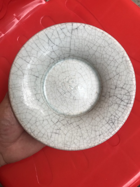 古玩陶瓷元末明初龍泉窯壺承拍賣,當前價格49800元