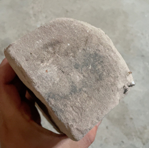 古玩雜項石獅真品鑒賞圖