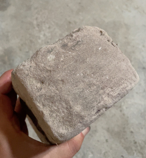 古玩雜項石獅真品鑒賞圖