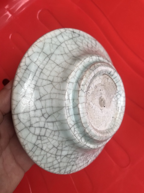 古玩陶瓷元末明初龍泉窯壺承拍賣,當前價格49800元