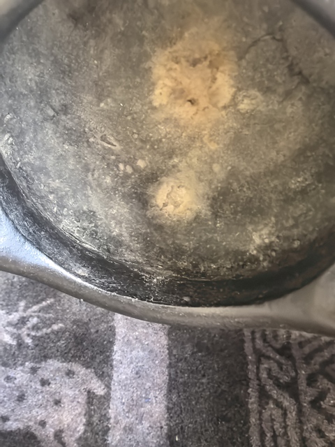 古玩銅器爐子真品鑒賞圖