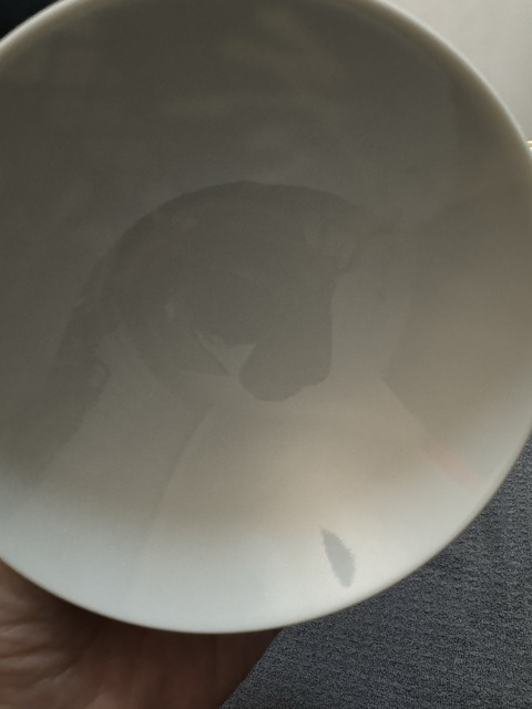 古玩陶瓷青花碗真品鑒賞圖
