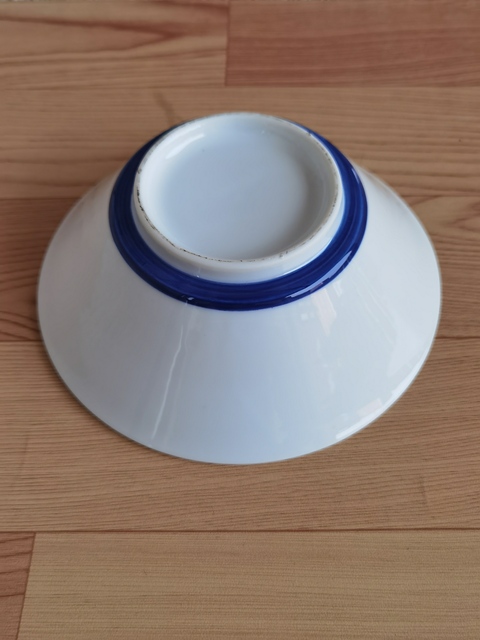 古玩陶瓷龍紋碗拍賣,當前價格220元