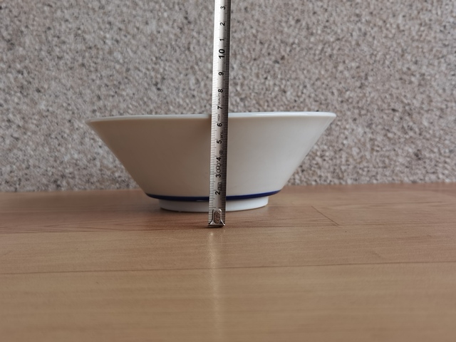 古玩陶瓷龍紋碗拍賣,當前價格220元