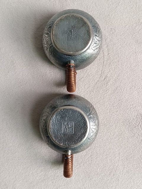 古玩雜項茶杯拍賣,當(dāng)前價格1880元