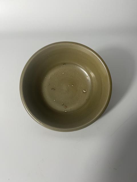 古玩陶瓷龍泉窯青瓷洗拍賣,當前價格6000元