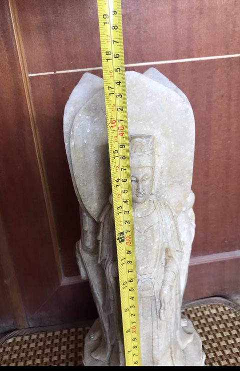 古玩雜項造像真品鑒賞圖