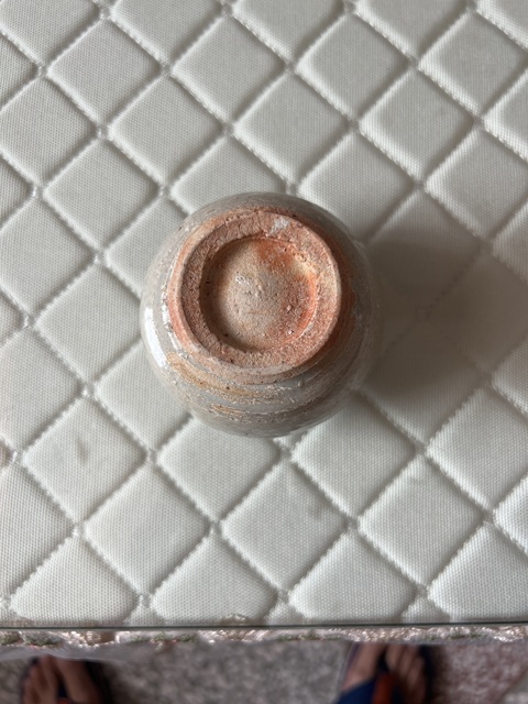 古玩陶瓷蓋罐真品鑒賞圖