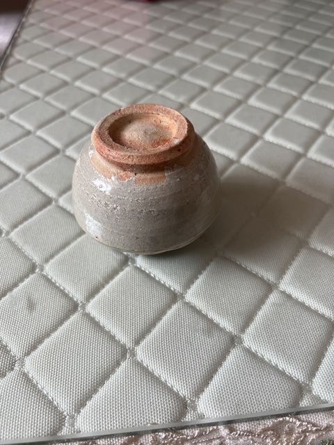 古玩陶瓷蓋罐真品鑒賞圖