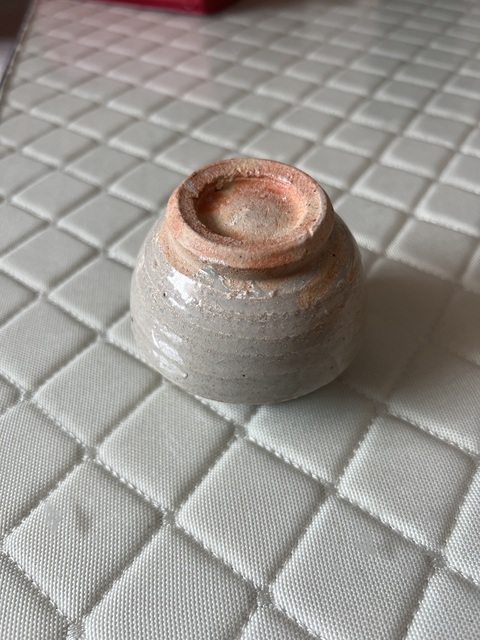 古玩陶瓷蓋罐真品鑒賞圖